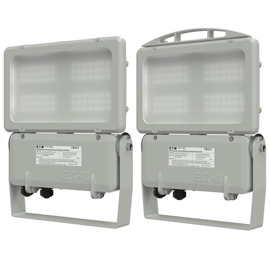 Eaton Crouse-Hinds HFL LED Hazardous Area Floodlights