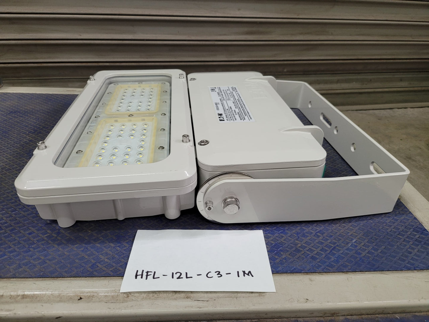 Eaton Crouse-Hinds HFL LED Hazardous Area Floodlights