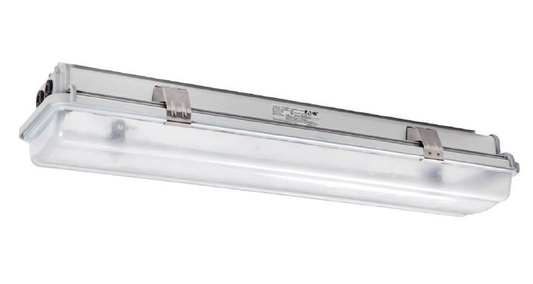 Eaton Crouse-Hinds HLL linear LED lighting-hazardous area