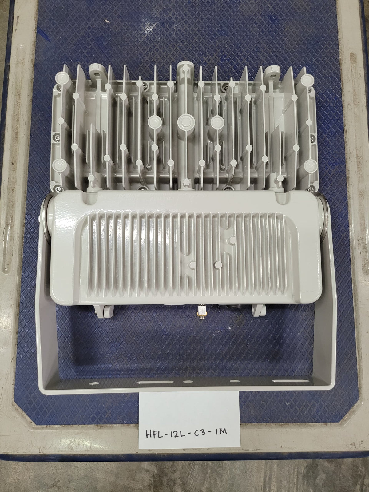 Crouse-Hinds HFL LED Hazardous Area Floodlights - See Kwong KL – See ...
