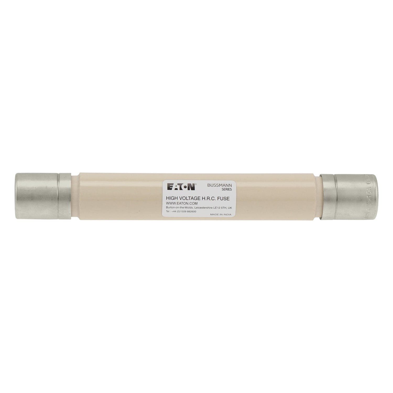 Industrial Fuses