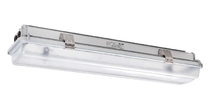 Hazardous Areas Lighting