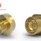 476 Adaptors and Reducers