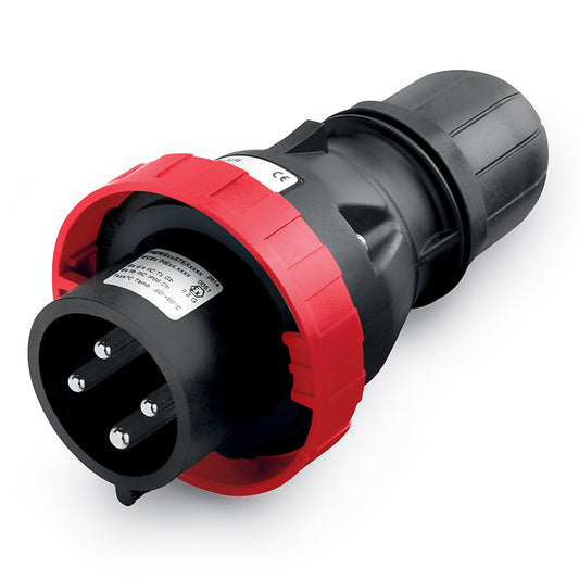 OPTIMA-EX[GD] Series - 219.6337 - 16A 3P+N+E 5h 600-690V 50Hz 60Hz II 2GD Screw terminals Low temperature [-50°C]